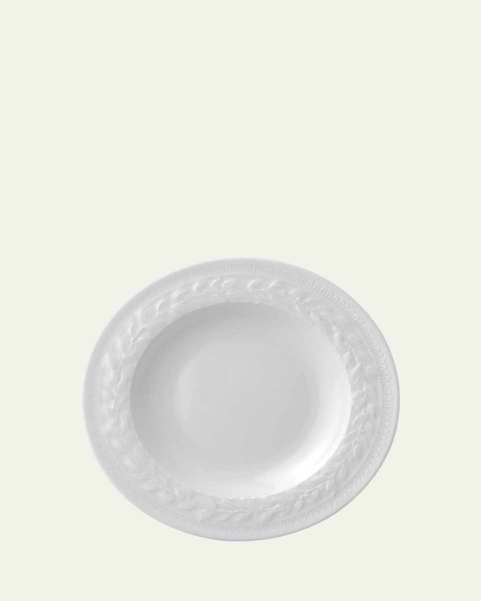 Louvre Rim Soup Bowl